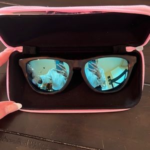 blenders sunglasses